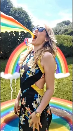 UNICORN MEME