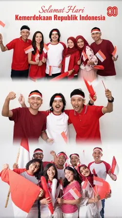 17 AGUSTUS PHOTO