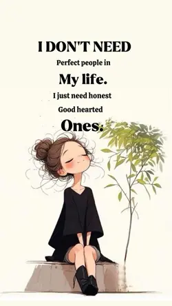 I don't need 