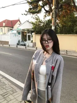 Aesthetic filter