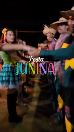 Festa Junina