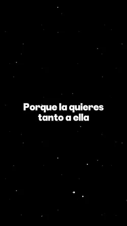 no lo entenderías 