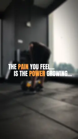 TIME TO GROWTH!!!