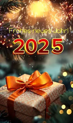 #cheersto2024
