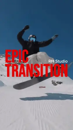 EPIC TRANSITION