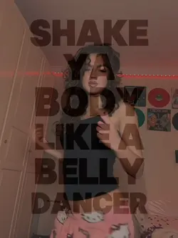 bella dancer 