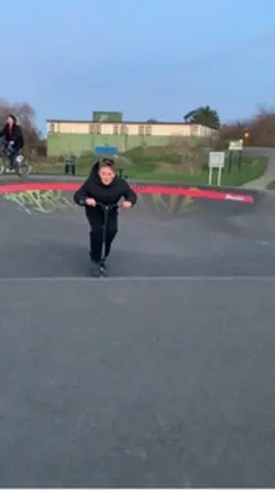 Scooter 🔛🔝
