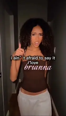BRIANNA BRIANNA