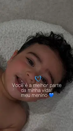 Meu menino