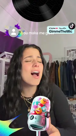 Music On Stage Live
