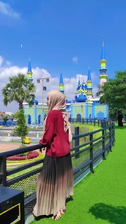 Hiduplah Bahagia