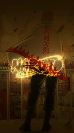 versi NARUTO
