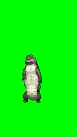 APT Crocodile dance