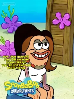 SpongeBob   