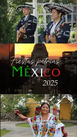 fiestas patrias