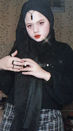 DVRKGRL Grungecore