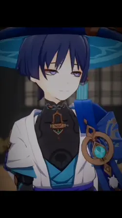 Scaramouche