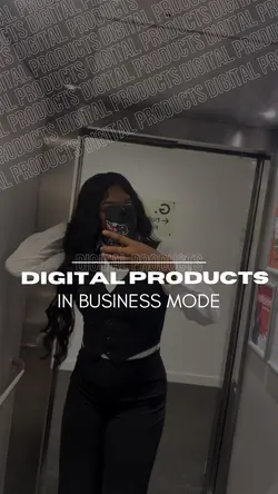 DIGITAL PRODUCT TEMP