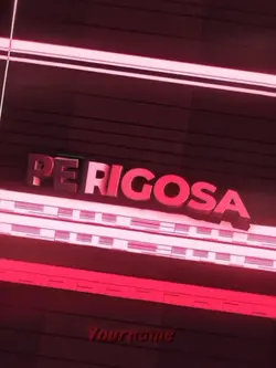 montegem perigosa