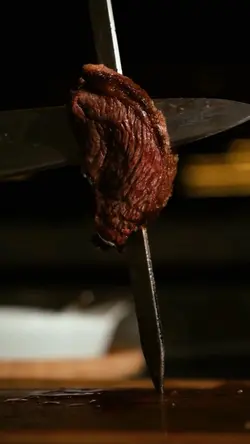 Steak food ✨