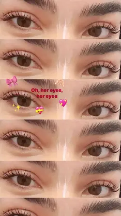 Ojos✨