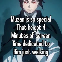 MUZAN JACKSON BOO😾