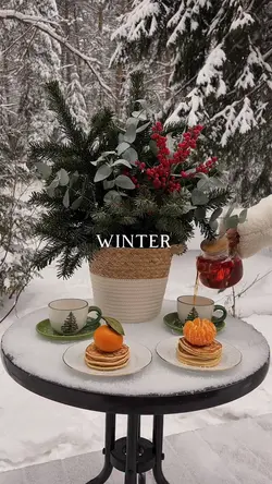 winter 