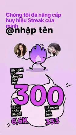 GHÉP CHUỖI 300