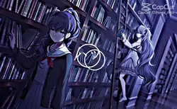 私の顔は貴方にどう写った？＿