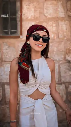 Keçe Kurdan 