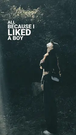 because i liked a 