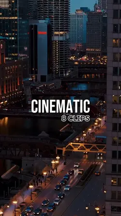 CINEMATIC