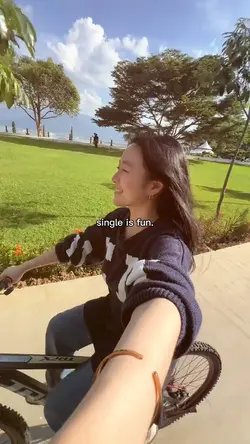 single is fun