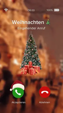 Weihnachten📞