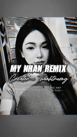 MỸ NHÂN REMIX