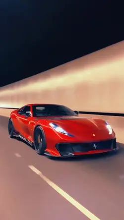 Car effects 