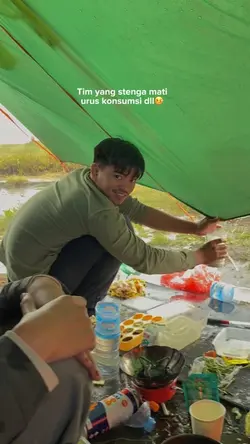 buru2 vs santai