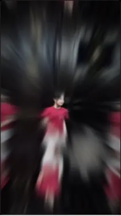 Hạt mưa vương vấn 