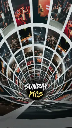 Sunday Photo Recap