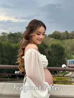 pregnant filter