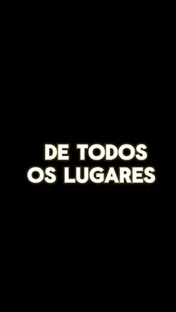 O melhor lugar