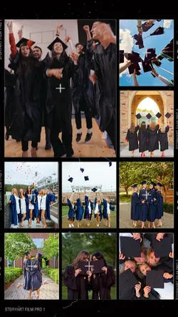 GRADUATION