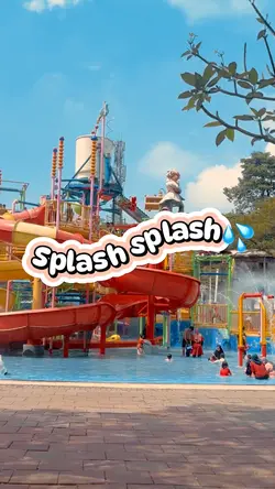Waterpark🏖️