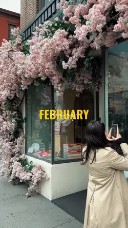 february recap