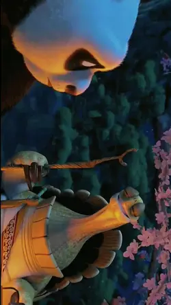 Kungfu panda