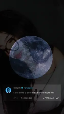 luna cuentame
