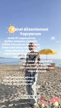 Düzenleme Geldi