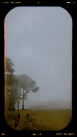 lofi day
