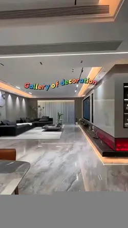 room decoration 