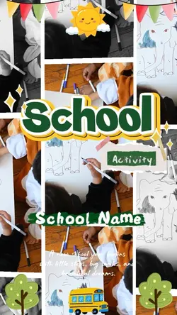 SCHOOL ACTIVITY 